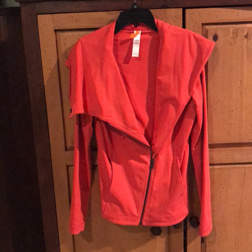 Jacket - Picture 1 of 1